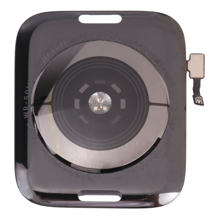 Cover posteriore in vetro con bobina di ricarica wireless per Apple Watch Series 5 44mm (LTE), For Watch Series 5 44mm (LTE) Cover posteriore in vetro con bobina di ricarica wireless per Apple Watch Series 5 44mm (LTE), For Watch Series 5 44mm (LTE)